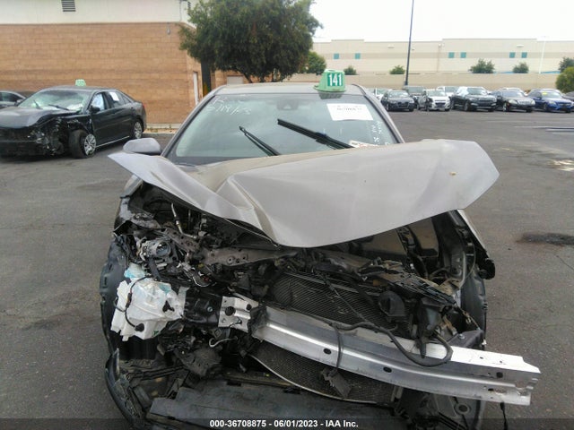 Toyota CAMRY SE 2019 4T1B11HK5KU794034 Image 7