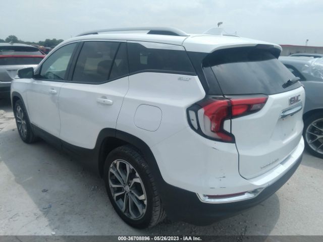 3GKALPEV4ML340547 GMC Terrain Slt
