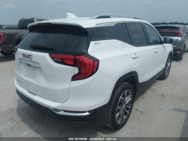 3GKALPEV4ML340547 GMC Terrain Slt