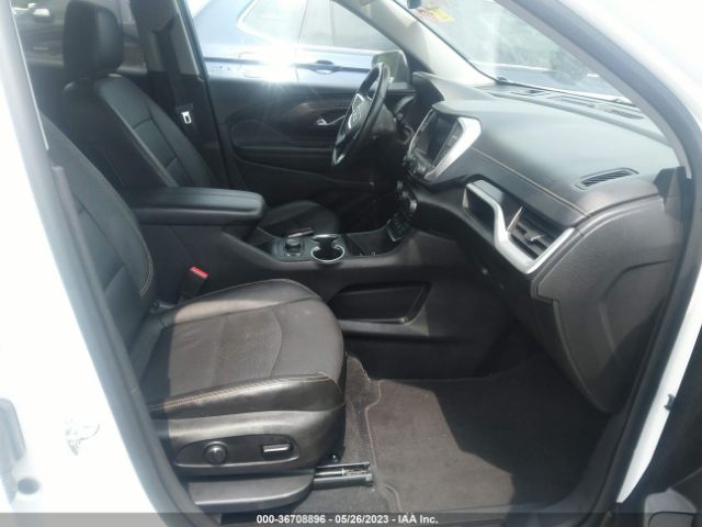 3GKALPEV4ML340547 GMC Terrain Slt
