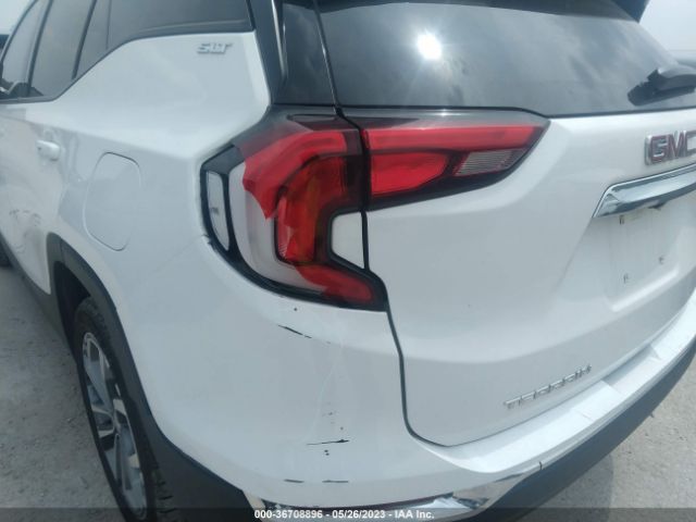 3GKALPEV4ML340547 GMC Terrain Slt