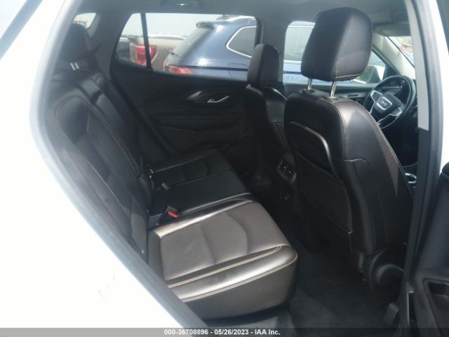 3GKALPEV4ML340547 GMC Terrain Slt