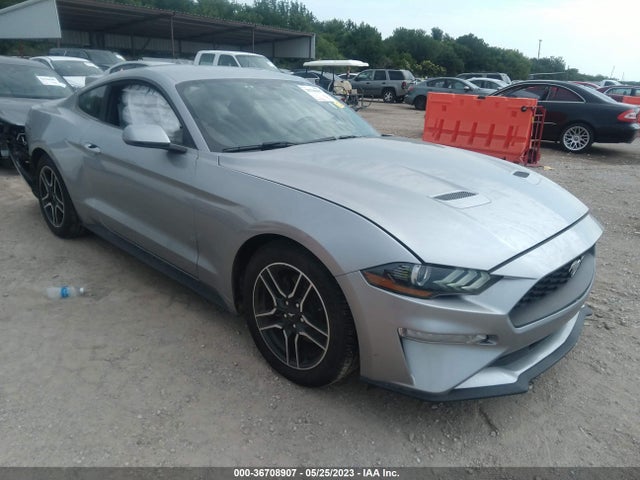 Ford Mustang Ecoboost 2020 1FA6P8TH7L5143336 Image 1