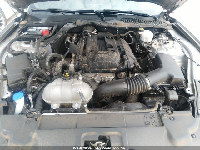 Ford Mustang Ecoboost 2020 1FA6P8TH7L5143336 Image 12