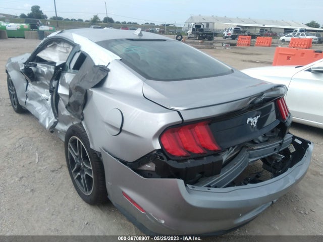 Ford Mustang Ecoboost 2020 1FA6P8TH7L5143336 Image 5