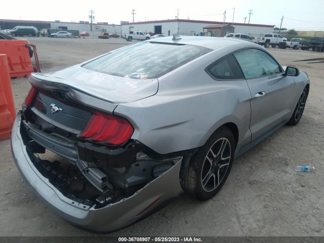 Ford Mustang Ecoboost 2020 1FA6P8TH7L5143336 Image 6