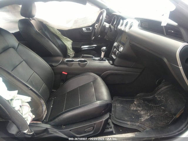 Ford Mustang Ecoboost 2020 1FA6P8TH7L5143336 Image 7