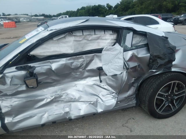 Ford Mustang Ecoboost 2020 1FA6P8TH7L5143336 Image 8