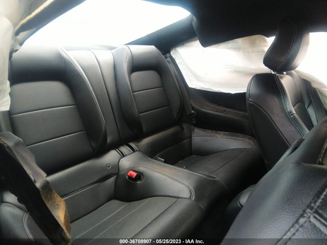 Ford Mustang Ecoboost 2020 1FA6P8TH7L5143336 Image 10