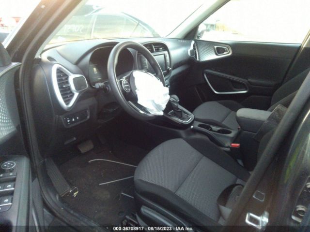 KNDJ23AU6P7193323 KIA SOUL LX