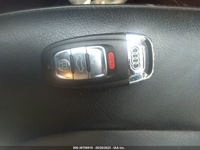 WAUBFAFLXGN009118 Audi A4 PREMIUM
