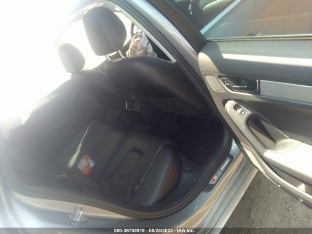 WAUBFAFLXGN009118 Audi A4 PREMIUM