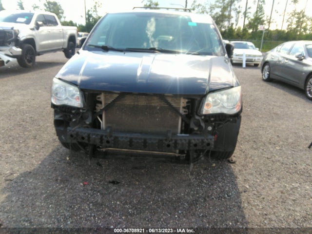 2C4RC1BG0ER402550 Chrysler Town & Country Touring