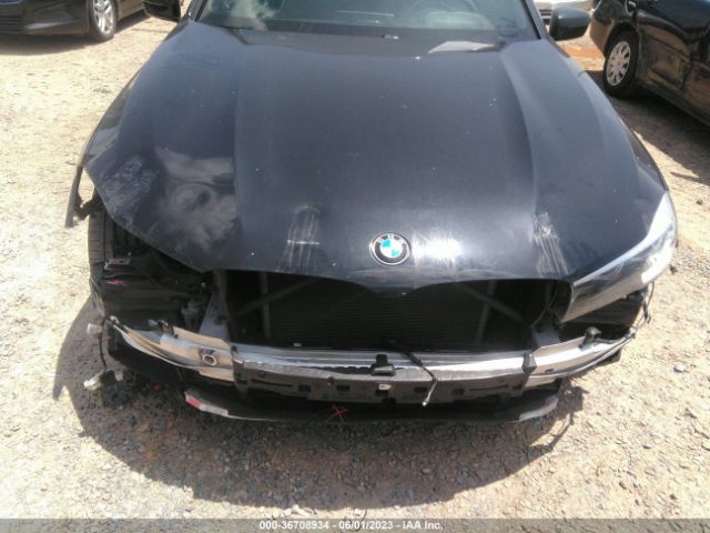 WBA7E2C5XJB216377 BMW 7 Series 740i