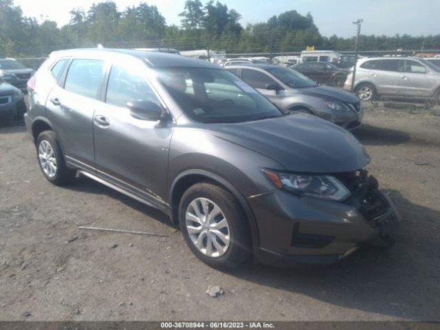 KNMAT2MV7KP509008 auction archive image