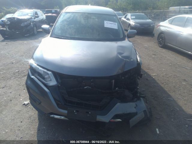 KNMAT2MV7KP509008 Nissan ROGUE S