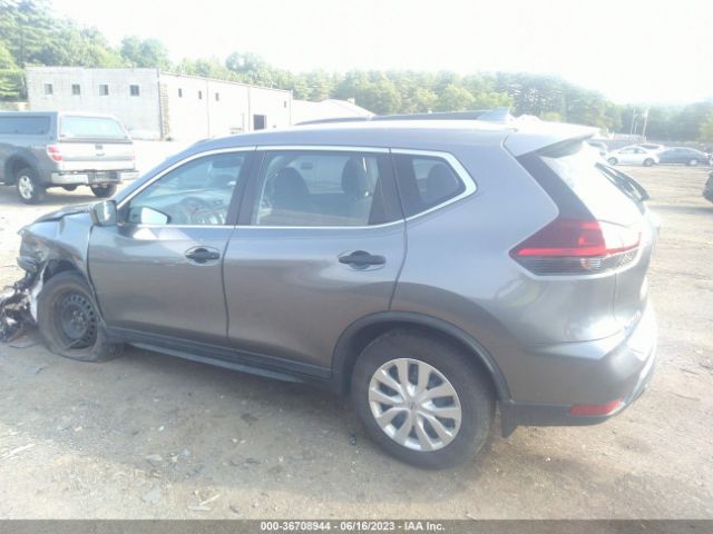 KNMAT2MV7KP509008 Nissan ROGUE S