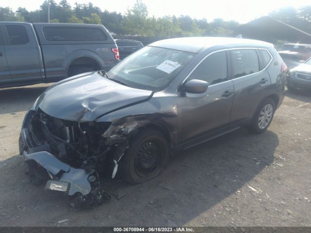 KNMAT2MV7KP509008 Nissan ROGUE S