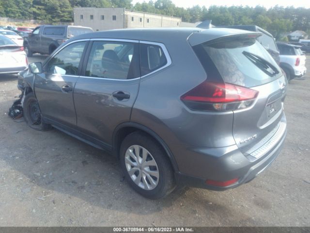 KNMAT2MV7KP509008 Nissan ROGUE S