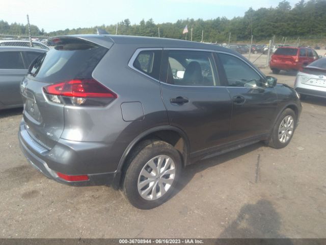 KNMAT2MV7KP509008 Nissan ROGUE S