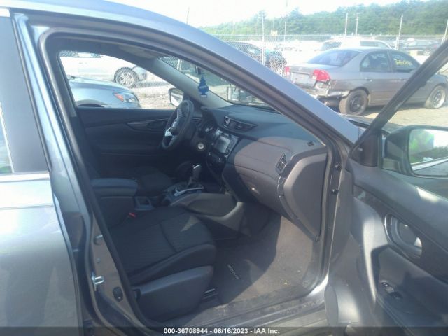 KNMAT2MV7KP509008 Nissan ROGUE S