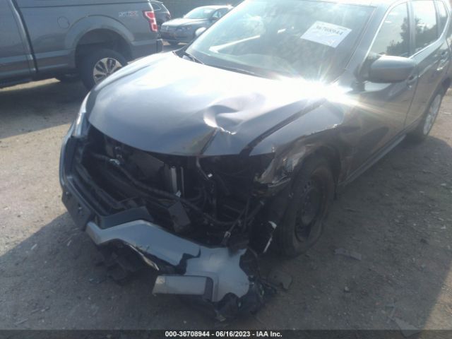 KNMAT2MV7KP509008 Nissan ROGUE S