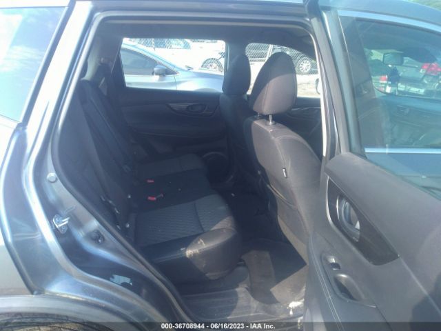 KNMAT2MV7KP509008 Nissan ROGUE S