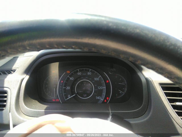 Honda Cr-v Ex-l 2014 2HKRM3H77EH529065 Image 7