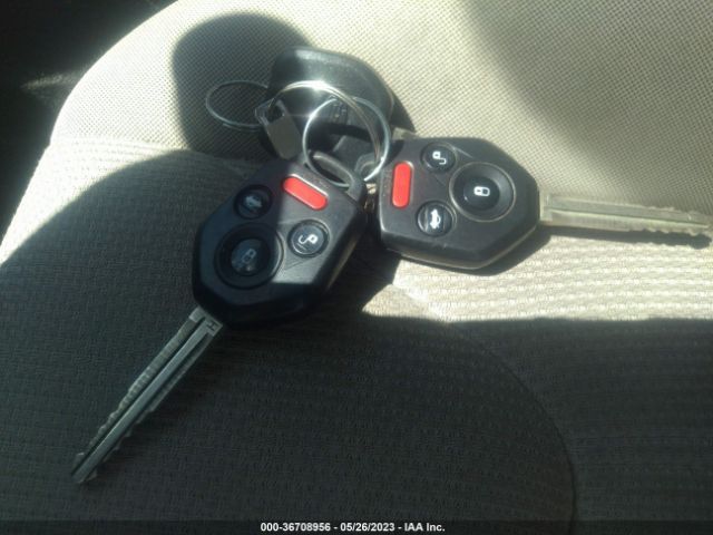 4S3GKAA62H3627603 Subaru Impreza