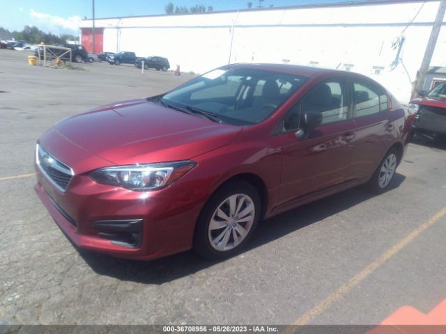 4S3GKAA62H3627603 Subaru Impreza