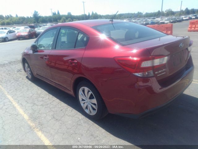 4S3GKAA62H3627603 Subaru Impreza