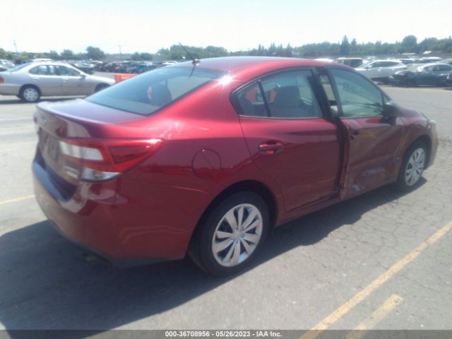 4S3GKAA62H3627603 Subaru Impreza