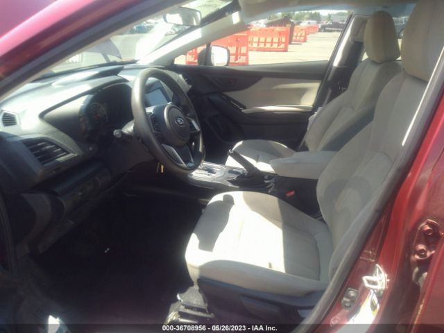 4S3GKAA62H3627603 Subaru Impreza