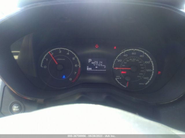 4S3GKAA62H3627603 Subaru Impreza
