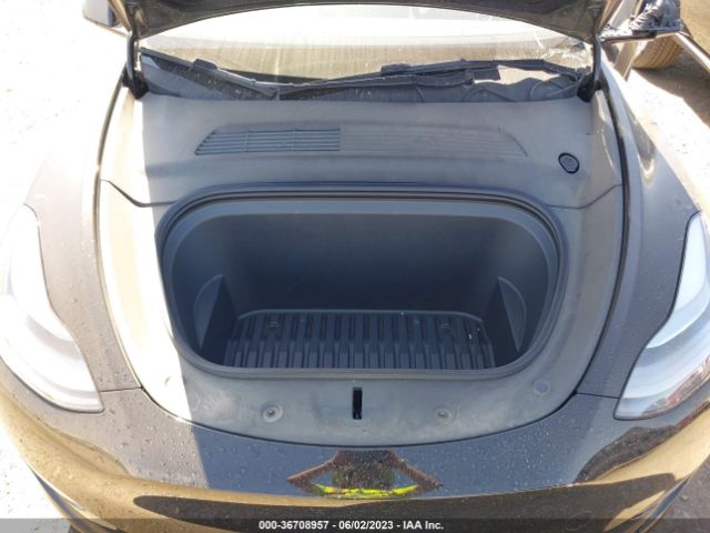5YJYGDEF1MF211640 Tesla Model Y Performance