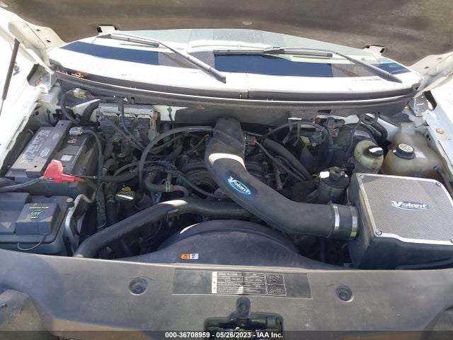 2005 FORD F-150 XLT/FX4/LARIAT/XL VIN: 1FTPX14545NB82978