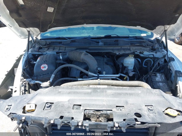 1C6RR7HT6GS309675 RAM 1500 Sport