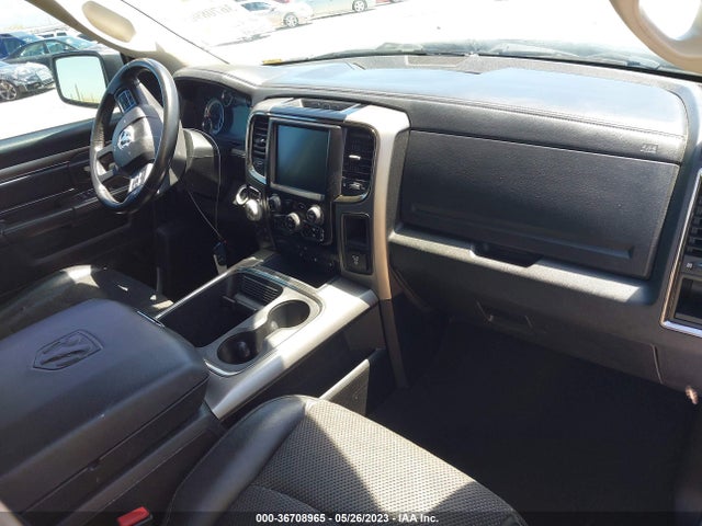 1C6RR7HT6GS309675 RAM 1500 Sport