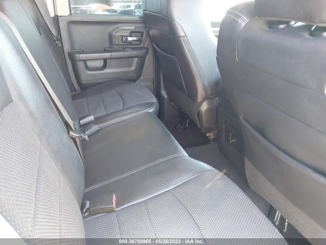1C6RR7HT6GS309675 RAM 1500 Sport