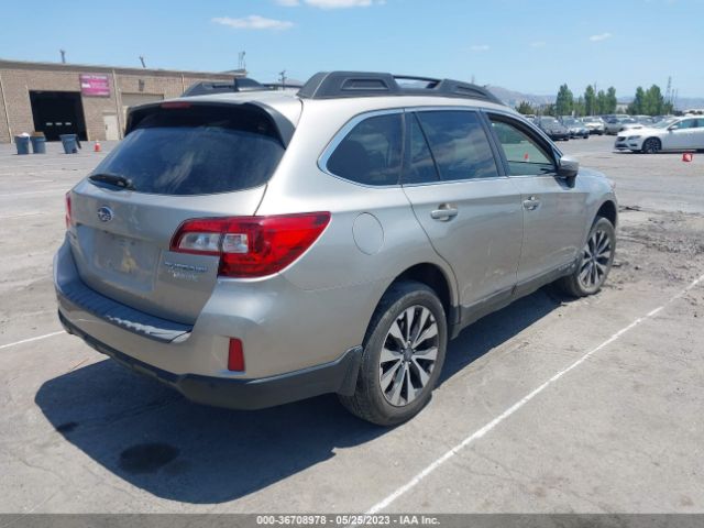 4S4BSANC2H3205174 Subaru Outback Limited