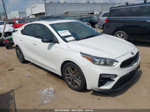 3KPF34ADXME295311 auction archive image