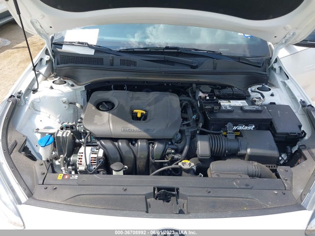 KIA Forte Gt-line 2021 3KPF34ADXME295311 Image 10