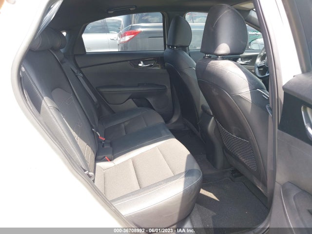 KIA Forte Gt-line 2021 3KPF34ADXME295311 Image 8