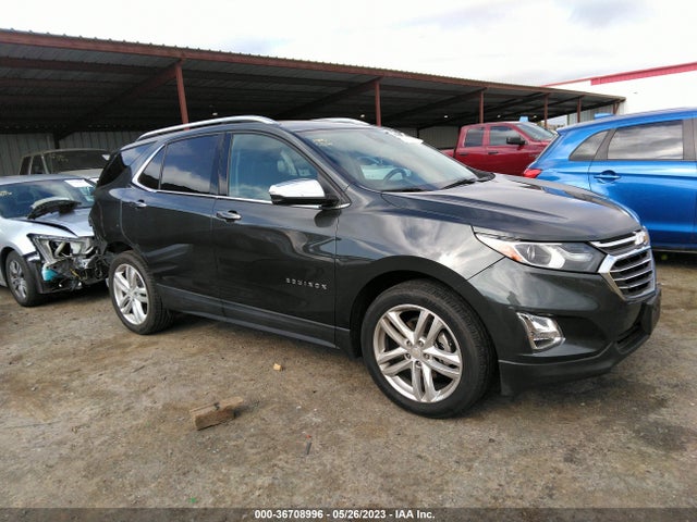 2018 3GNAXNEX1JL306087 main image