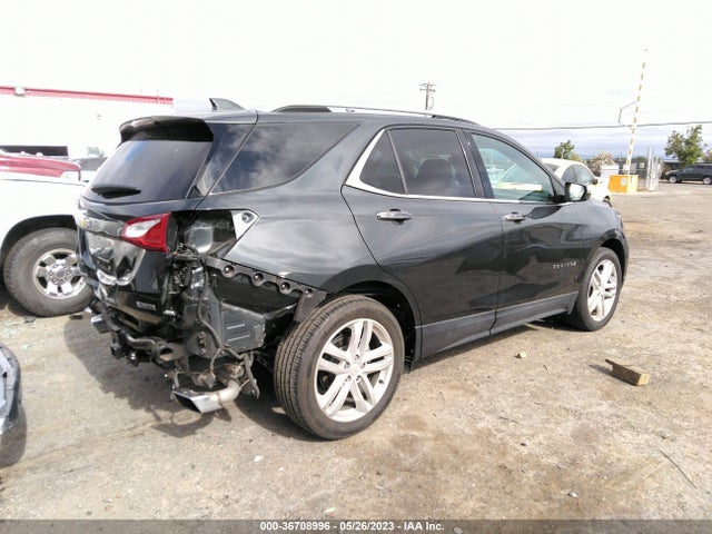 Chevrolet Equinox Premier 2018 3GNAXNEX1JL306087 Image 6