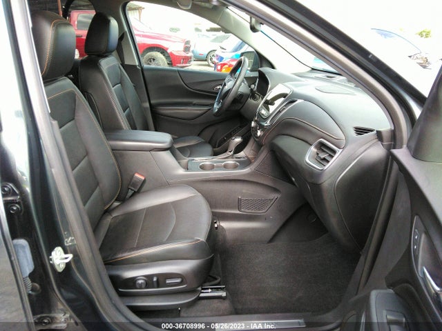 Chevrolet Equinox Premier 2018 3GNAXNEX1JL306087 Image 7
