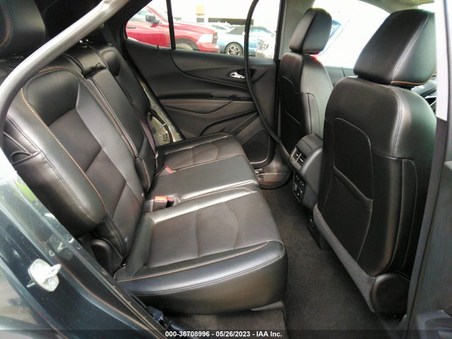 Chevrolet Equinox Premier 2018 3GNAXNEX1JL306087 Image 10