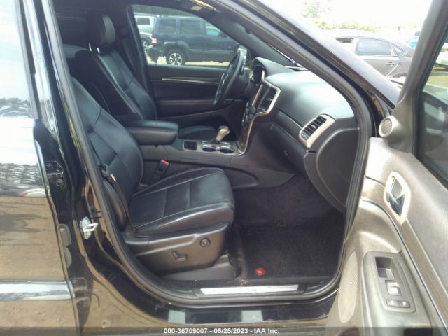 1C4RJEBGXHC846237 Jeep Grand Cherokee Limited