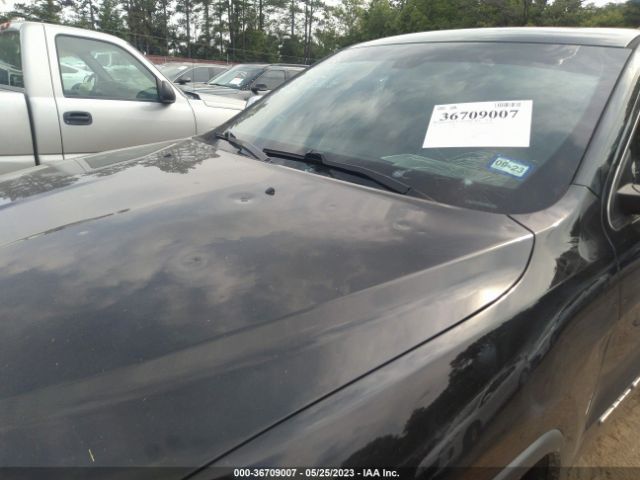 1C4RJEBGXHC846237 Jeep Grand Cherokee Limited