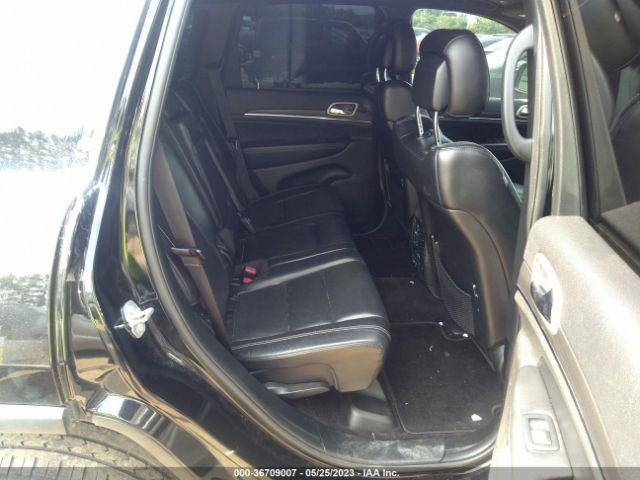 1C4RJEBGXHC846237 Jeep Grand Cherokee Limited
